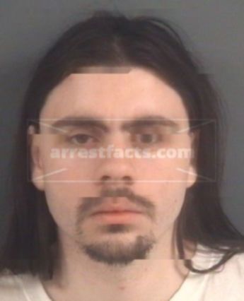 Zachary Lee Williams