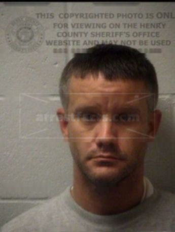 Jeremy Heath Armstrong