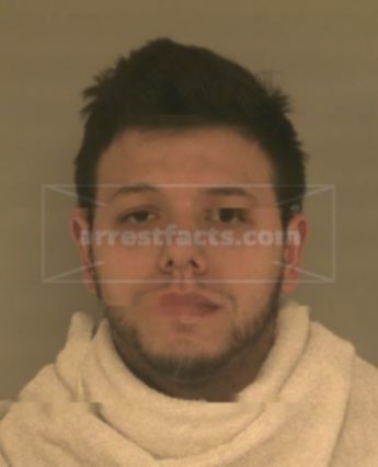 Anthony Batres