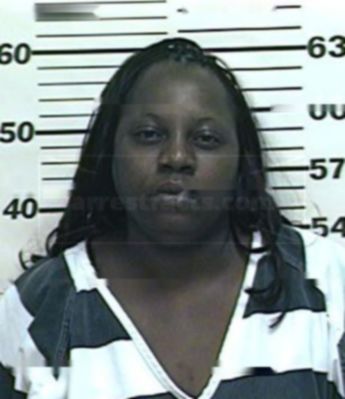 Tracy Annette Dixon