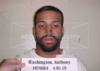 Anthony Washington