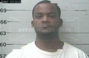 Aaron Lamar Brown