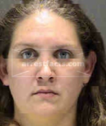 Randi Nicole Crain