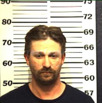 Jody Wayne Campbell