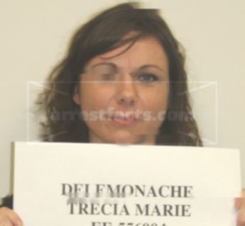 Trecia Marie Delemonache