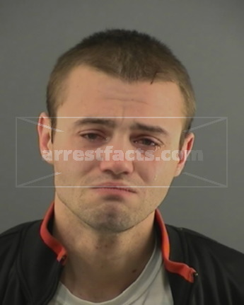 Jesse Shane Bricker