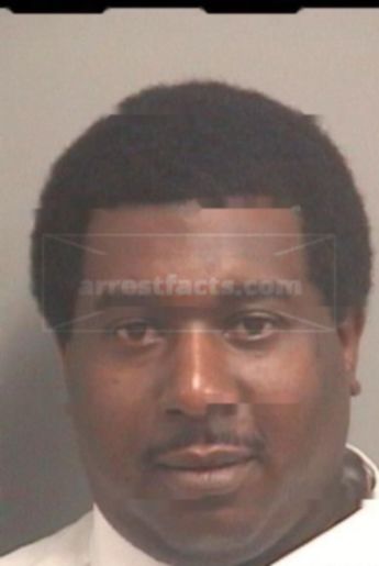 Reginald Bernard Bell