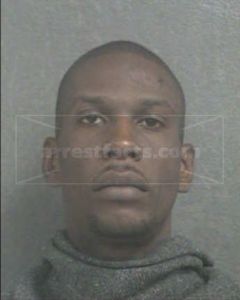 Marcus Paul Williams