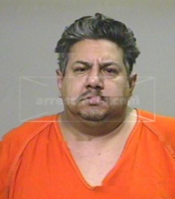 Rudolph Rene Hernandez