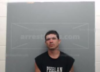 Justin Lane Walters