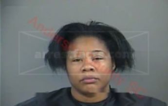 Chelsea Latrice Johnakin