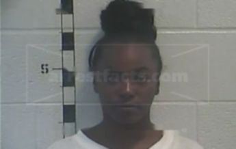 Laquesha Ann Muncie