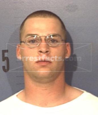 Michael Wayne Arnold