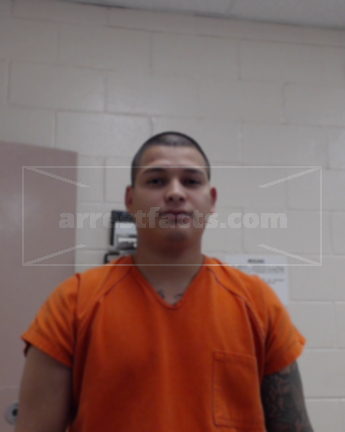 Danny Guadalupe Arce Savedra