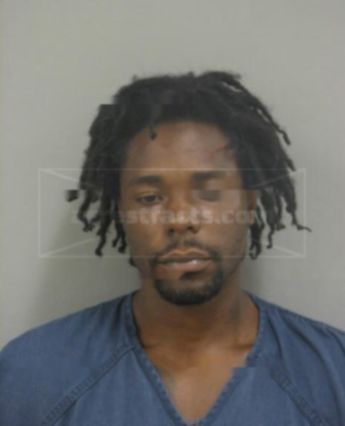 Corey Demario Mccomb