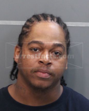 Derrick Dewayne Brown