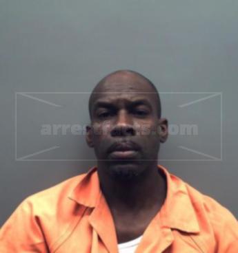 Marcus Dewayne Clark