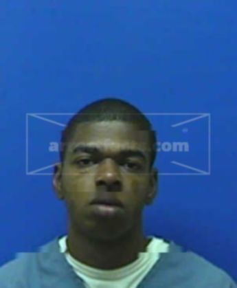 Delvin Dewayne Williams