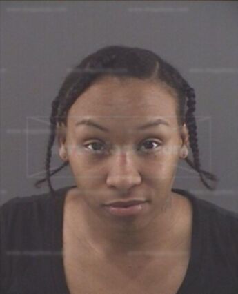 Jatara Nicole Johnson