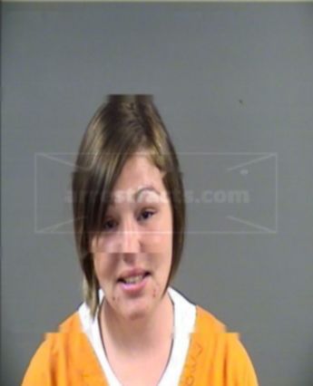 Brittany Elaine Ashford