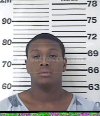 Cedrick Alvin Collins