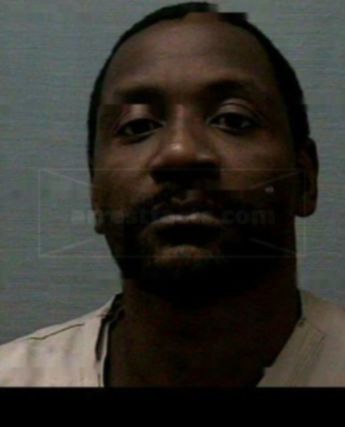 Derrick L Jordan