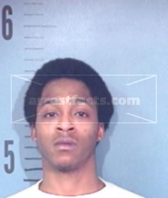 Terrence Deshawn Brown