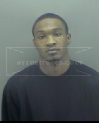 Desmond Lamarr Simmons