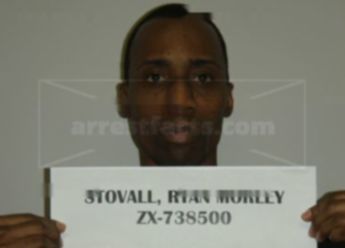 Ryan Morley Stovall