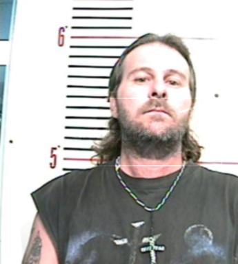 Randy Glenn Hetrick