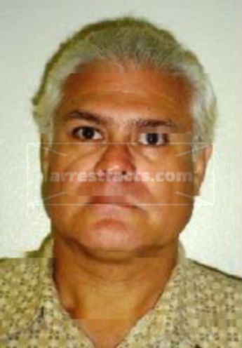 Conrado Alvarado Jr.