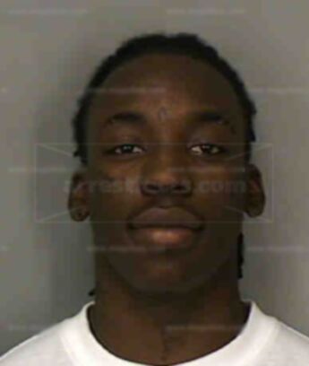 Kenyon Marquise Phillips