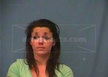 Amberly Mary Henson