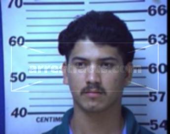 Leobardo Jr Hernandez Garcia