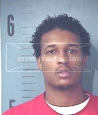 Adrian Ladon Henry