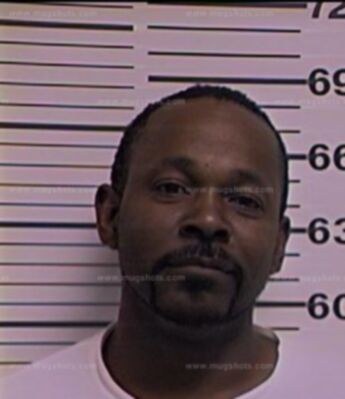 Anthony Craig Crayton