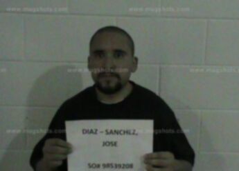 Jose Diaz-Sanchez