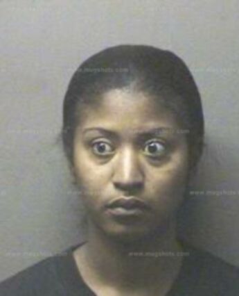 Latoya Michelle Wright