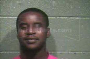 Dantarius Maurice Sims