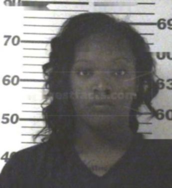 Tyresa Nekole Killingsworth