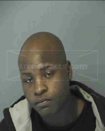 Anthony Lamar Davenport