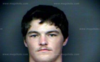 Justin Derrick Jenkins