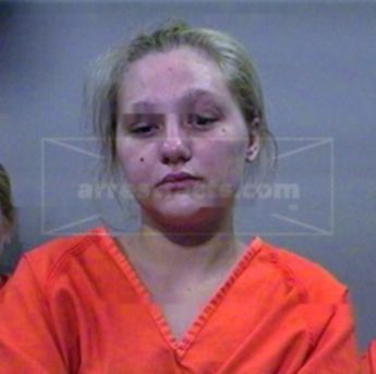 Chelsea Jewell Myers