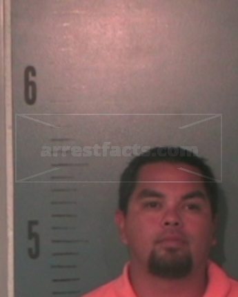 Randy Michael Rodriguez