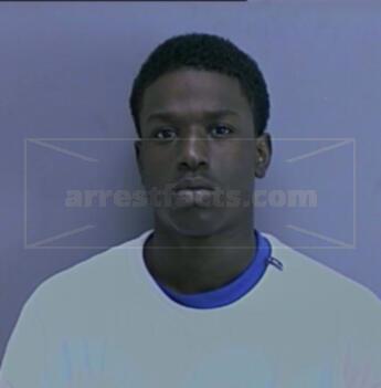 Terrance Ladale Davis