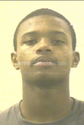 Rasheed Rontavious Napier