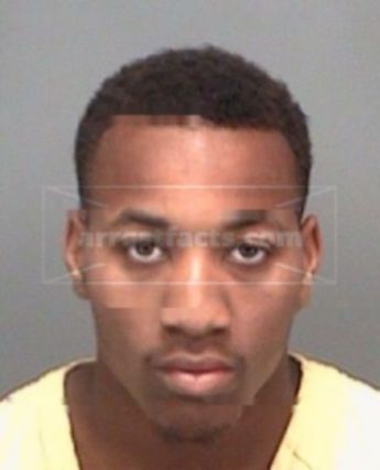 Corey Andre Cox