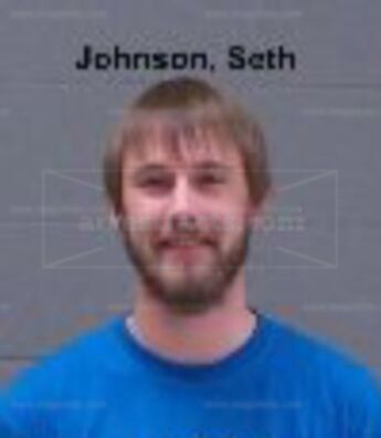 Seth Allen Johnson