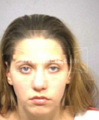 Candace Irene Mccormick