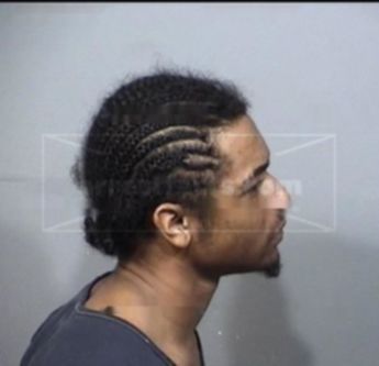 Teaon Maurice Gay